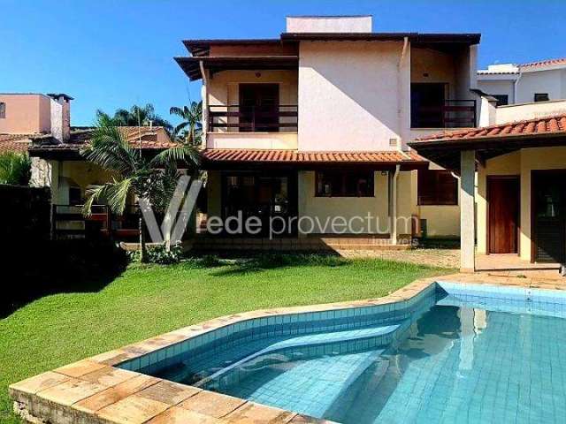 Casa em condomínio fechado com 4 quartos à venda na Rua Doutor José Vicente, 25, Bairro das Palmeiras, Campinas, 375 m2 por R$ 1.800.000