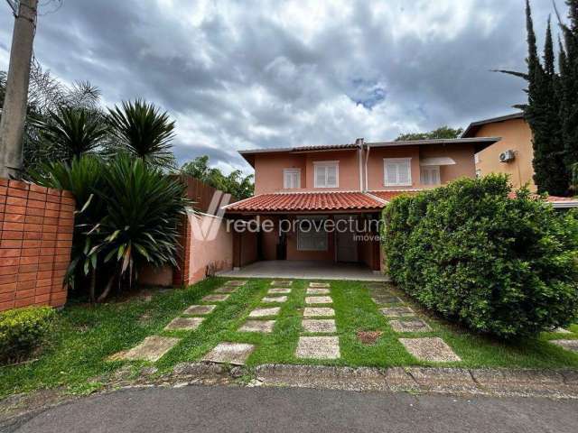 Casa em condomínio fechado com 3 quartos à venda na Rua João Duque, 700, Parque Imperador, Campinas, 189 m2 por R$ 1.300.000