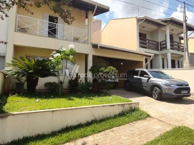 Casa em condomínio fechado com 3 quartos à venda na Estrada Municipal do Roncáglia, 450, Vila São Joaquim, Valinhos, 246 m2 por R$ 1.280.000