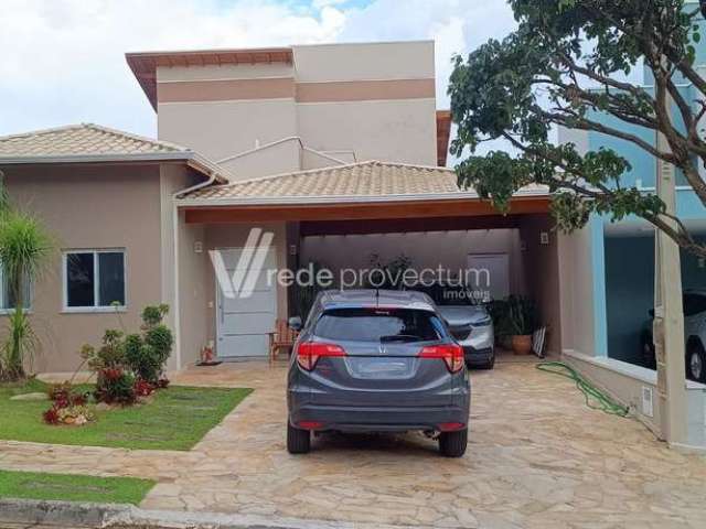 Casa em condomínio fechado com 4 quartos à venda na Rua Wilson Roberto Solinski, 545, Jardim Jurema, Valinhos, 245 m2 por R$ 1.800.000