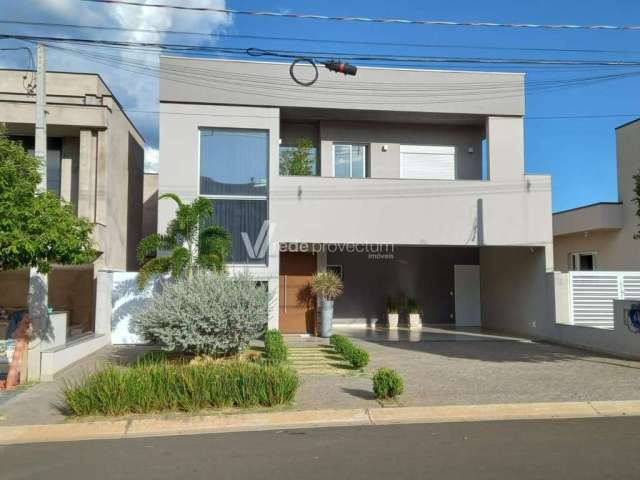 Casa em condomínio fechado com 4 quartos à venda na Rua Cecília Godoy Camargo, 150, Swiss Park, Campinas, 260 m2 por R$ 2.290.000