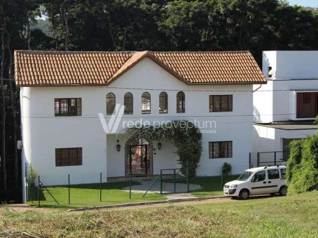 Casa em condomínio fechado com 3 quartos à venda na Rodovia Miguel Melhado Campos, Km 80,5, Condomínio Terras de Santa Teresa, Vinhedo, 280 m2 por R$ 1.500.000