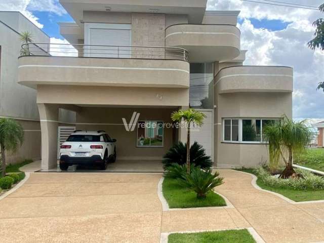 Casa em condomínio fechado com 3 quartos à venda no Swiss Park, Campinas , 267 m2 por R$ 2.400.000