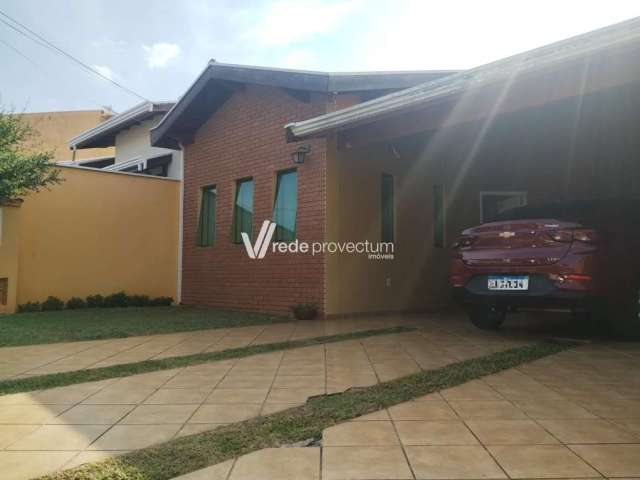 Casa em condomínio fechado com 3 quartos à venda na Avenida Gessy Lever, 915, Condomínio Residencial Mirante do Lenheiro, Valinhos, 125 m2 por R$ 790.000