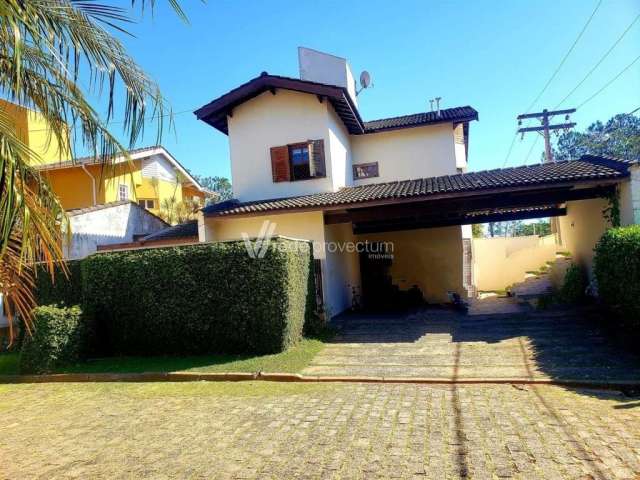 Casa em condomínio fechado com 3 quartos à venda na Rua Egberto Ferreira de Arruda Camargo, 900, Parque da Hípica, Campinas, 208 m2 por R$ 1.690.000