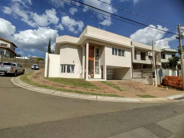 Casa em condomínio fechado com 3 quartos à venda na Rua Francisco Geremias, 117, Swiss Park, Campinas, 277 m2 por R$ 1.799.777