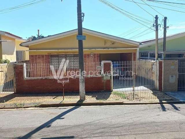 Casa comercial à venda na Rua João Batista Signori, 452, Vila Nova, Campinas, 135 m2 por R$ 630.000