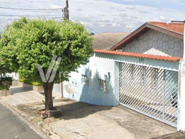 Casa com 3 quartos à venda na Rua Maximiliano Weinlich, 437, Jardim Santa Lúcia, Campinas, 160 m2 por R$ 520.000