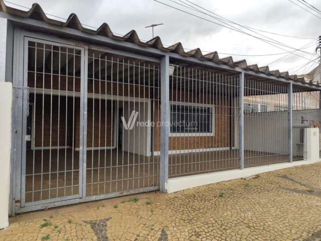 Casa comercial à venda na Rua Doutor Edmundo Navarro de Andrade, 2330, Parque Industrial, Campinas, 169 m2 por R$ 580.000