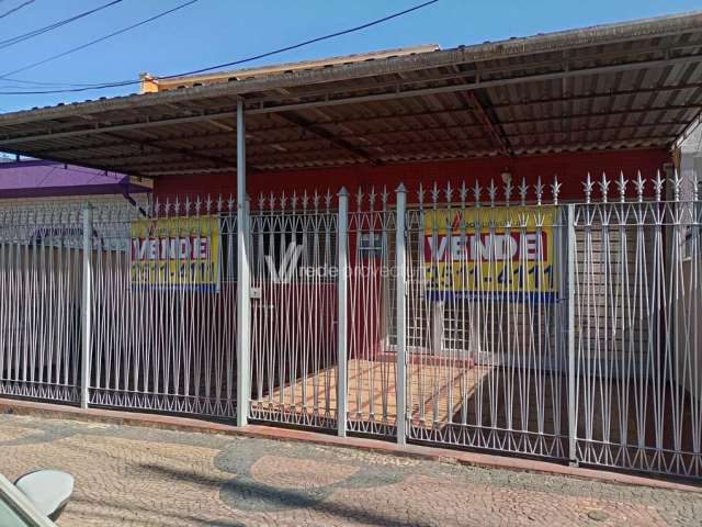 Casa comercial à venda na Vila Industrial, Campinas , 227 m2 por R$ 450.000