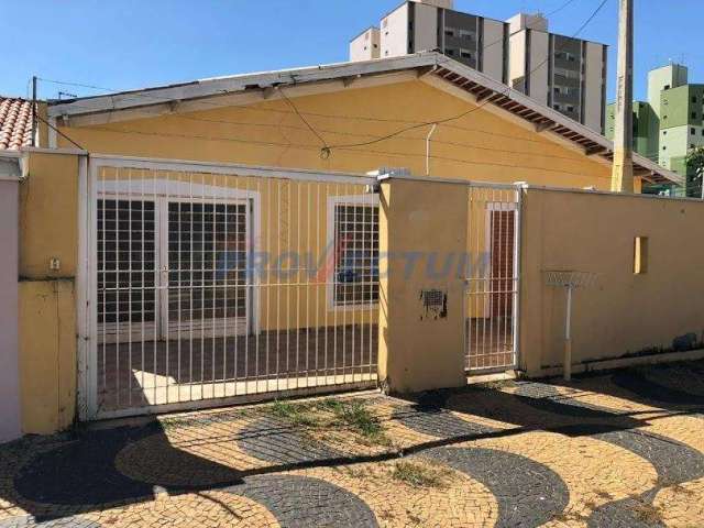 Casa comercial à venda na Rua Paulo Lacerda, 597, São Bernardo, Campinas, 132 m2 por R$ 690.000