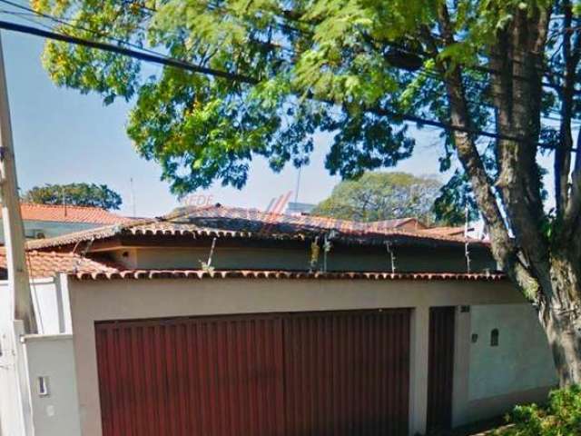 Casa com 3 quartos à venda na Rua Francisco Otaviano, 266, Jardim Chapadão, Campinas, 156 m2 por R$ 640.000