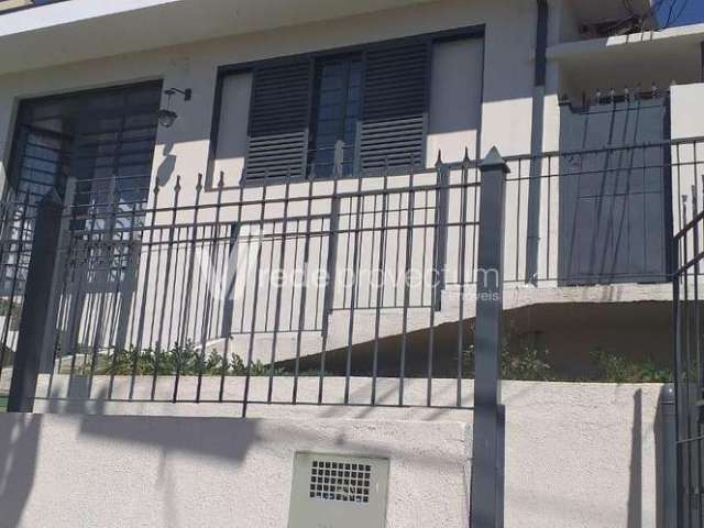 Casa com 3 quartos à venda na Rua Monte Alto, 158, Chácara da Barra, Campinas, 211 m2 por R$ 550.000