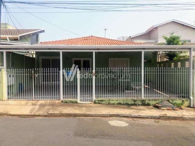 Casa com 3 quartos à venda na Rua Raposo Tavares, 50, Jardim García, Campinas, 200 m2 por R$ 480.000