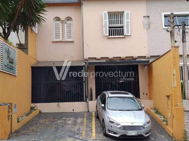 Casa comercial à venda na Rua Quatorze de Dezembro, 304, Cambuí, Campinas, 164 m2 por R$ 680.000