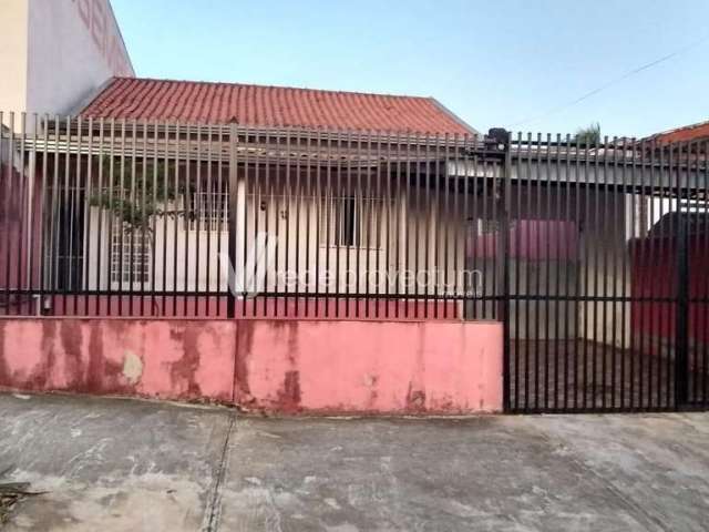 Casa com 3 quartos à venda na Rua Pedreira, 891, Jardim Novo Campos Elíseos, Campinas, 110 m2 por R$ 480.000