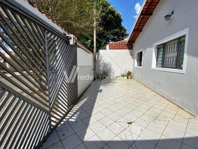 Casa com 4 quartos à venda na Rua Patrocínio do Sapucaí, 431, Jardim Flamboyant, Campinas, 175 m2 por R$ 600.000