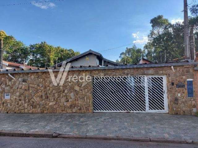 Casa com 3 quartos à venda na Rua Felisberto Brolezze, 752, Jardim Independência, Campinas, 131 m2 por R$ 590.000