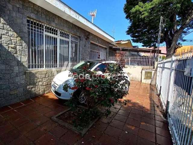 Casa comercial à venda na Rua Jacinta Rosa de São José, 83, Parque Industrial, Campinas, 209 m2 por R$ 580.000