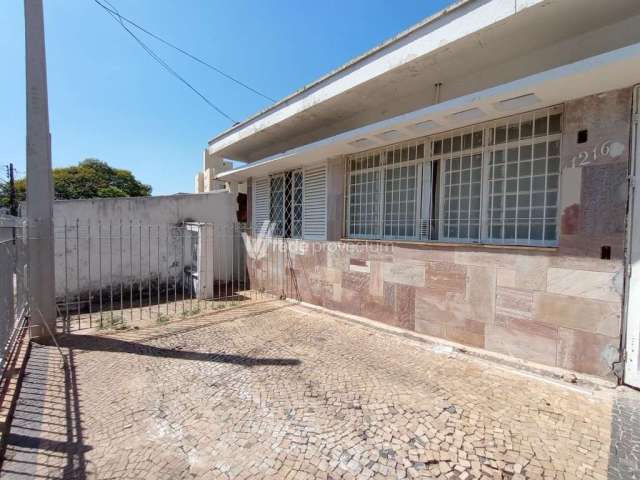 Casa com 3 quartos à venda no Jardim Proença, Campinas , 152 m2 por R$ 450.000