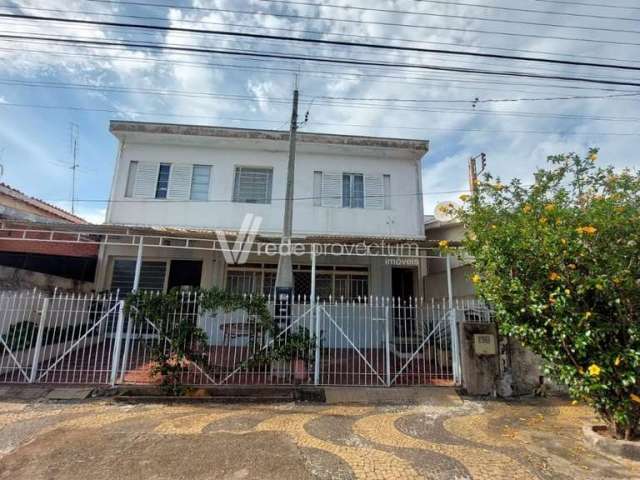 Casa comercial à venda na Rua José Rosada, 30, Jardim Proença, Campinas, 210 m2 por R$ 900.000