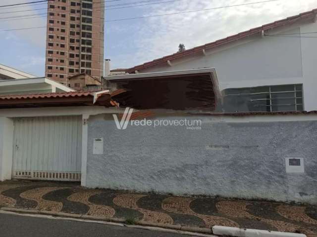 Casa com 3 quartos à venda no Jardim Proença, Campinas , 143 m2 por R$ 830.000