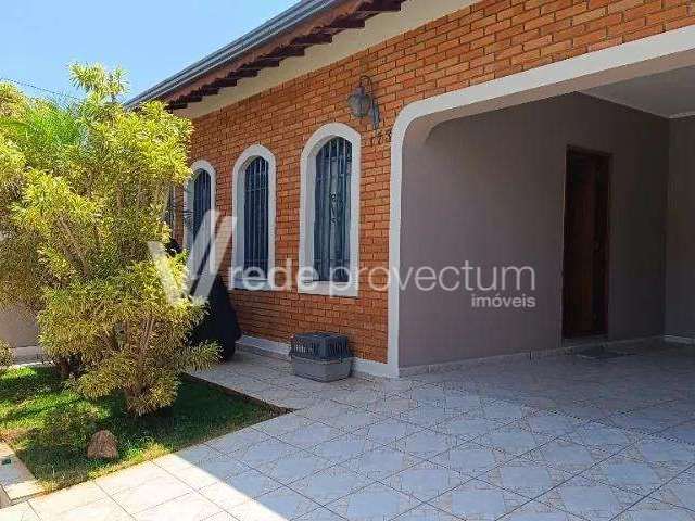 Casa com 3 quartos à venda na Rua Monsenhor Rafael Roldan, 173, Jardim do Trevo, Campinas, 220 m2 por R$ 729.000