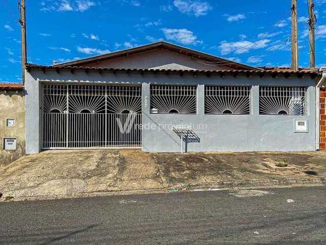 Casa comercial à venda na Rua Cláudio Delfino, 266, Jardim Novo Maracanã, Campinas, 215 m2 por R$ 450.000