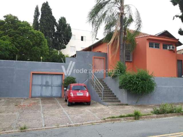 Casa comercial à venda na Coronel Antônio Lemos, 320, Vila Industrial, Campinas, 160 m2 por R$ 780.000