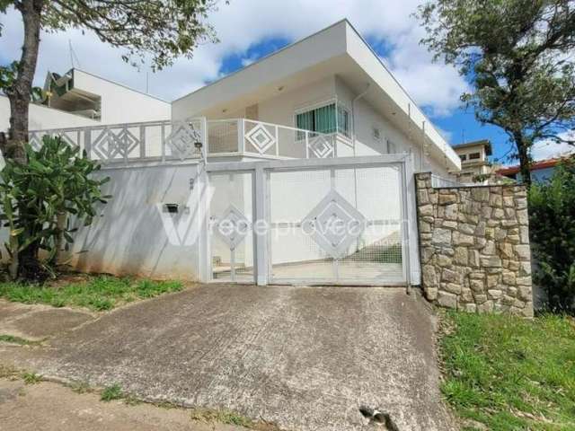 Casa com 3 quartos para alugar no Jardim Panorama, Valinhos , 174 m2 por R$ 5.000