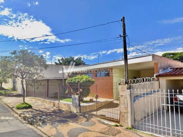 Casa com 3 quartos à venda no Jardim Chapadão, Campinas , 196 m2 por R$ 750.000