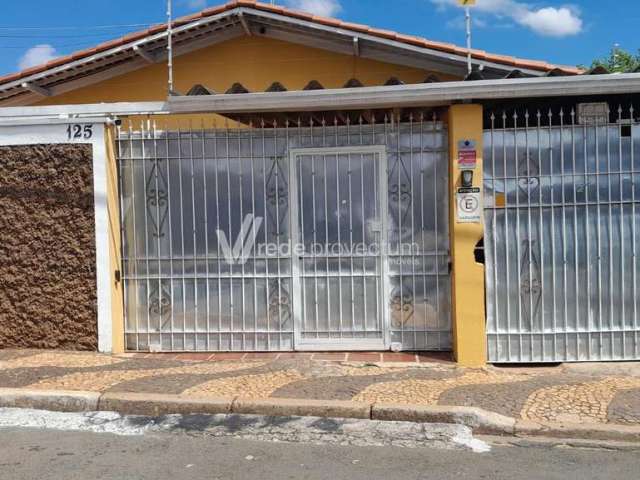 Casa com 3 quartos à venda na Rua das Casuarinas, 125, Vila Boa Vista, Campinas, 143 m2 por R$ 450.000