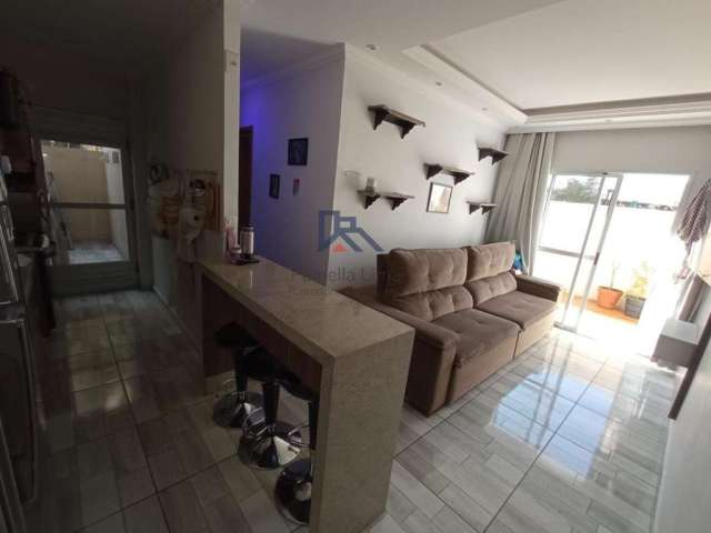 Apartamento para Venda em São Paulo, Aricanduva, 2 dormitórios, 1 banheiro, 1 vaga