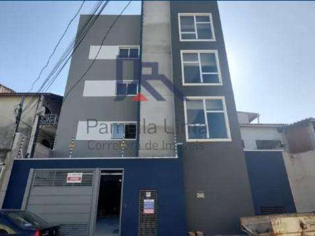 Apartamento para Venda em São Paulo, Aricanduva, 2 dormitórios, 1 banheiro, 1 vaga