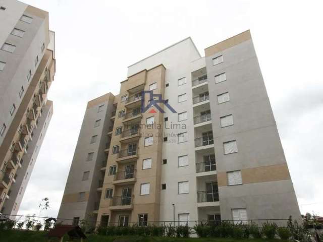 Apartamento para Venda em São Paulo, Itaquera, 2 dormitórios, 1 banheiro, 1 vaga