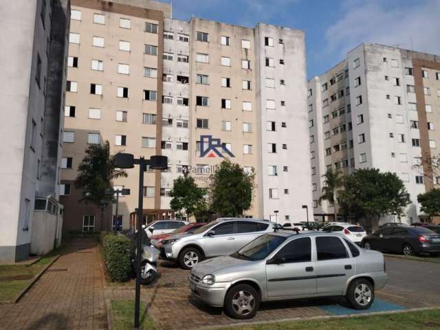 Apartamento para Venda em São Paulo, Cangaiba, 2 dormitórios, 1 banheiro, 1 vaga