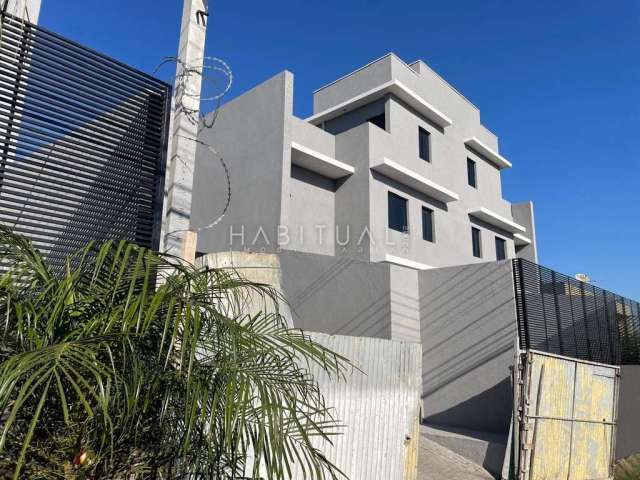 Casa com 3 quartos à venda na Rua José Rietmeyer, Guabirotuba, Curitiba, 95 m2 por R$ 635.000