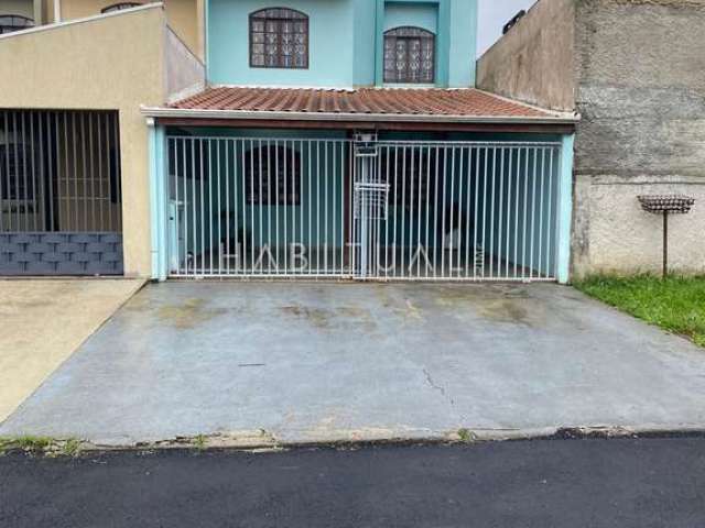 Casa com 3 quartos à venda na Rua Ministro José Linhares, Bairro Alto, Curitiba, 103 m2 por R$ 550.000