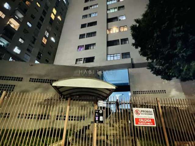 Apartamento com 2 quartos à venda na Rua Antônio Gasparin, Novo Mundo, Curitiba por R$ 280.000