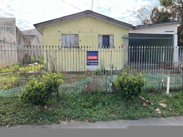 Terreno à venda na Rua Guará, 89, Gralha Azul, Fazenda Rio Grande por R$ 220.000