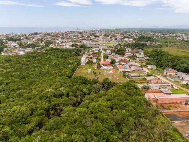 Terreno à venda na Travessa da Republica, Brejatuba, Guaratuba por R$ 15.000.000