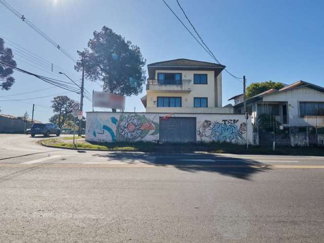 Casa com 3 quartos à venda na Rua Noel Rosa, 61, Bigorrilho, Curitiba, 380 m2 por R$ 2.890.000