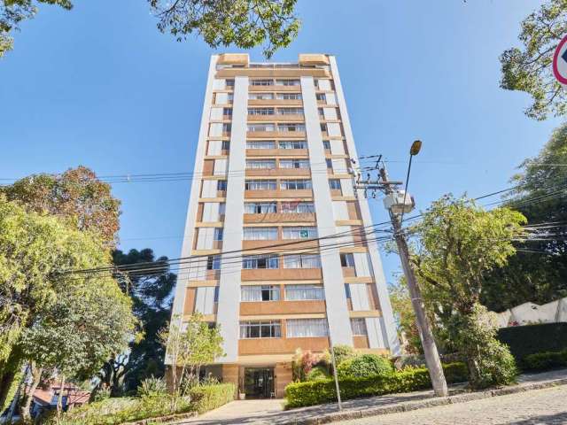 Cobertura com 4 quartos à venda na Rua Marechal Hermes, 153, Centro Cívico, Curitiba, 241 m2 por R$ 1.680.000