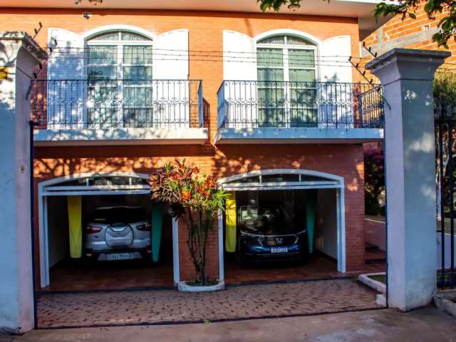 Casa com 4 quartos à venda na Rua Professora Talita Bresolin, 777, Centro, Apucarana, 450 m2 por R$ 2.299.000