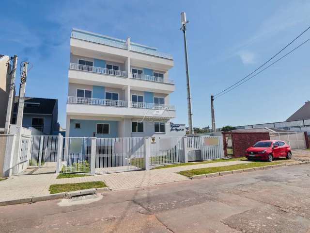 Apartamento com 2 quartos à venda na Rua Olegário Maciel, 381, Fazendinha, Curitiba, 74 m2 por R$ 340.000