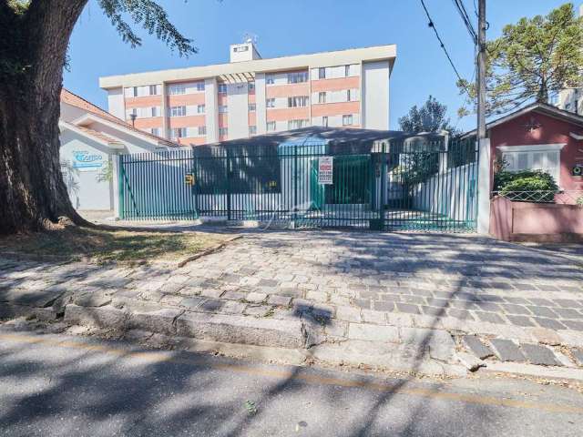 Terreno à venda na Rua Padre Anchieta, 331, Mercês, Curitiba, 113 m2 por R$ 1.220.000