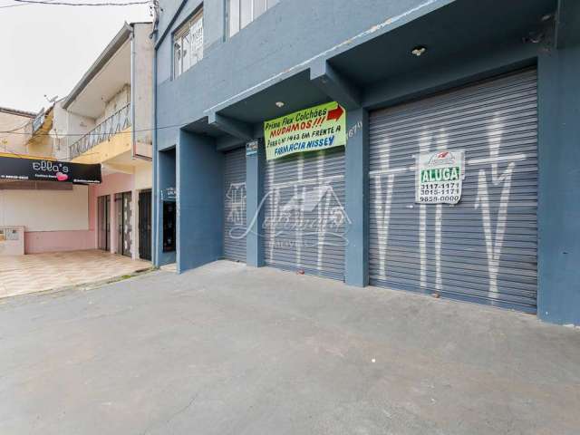 Prédio à venda na Rua São José dos Pinhais, 1670, Sítio Cercado, Curitiba, 240 m2 por R$ 1.890.000