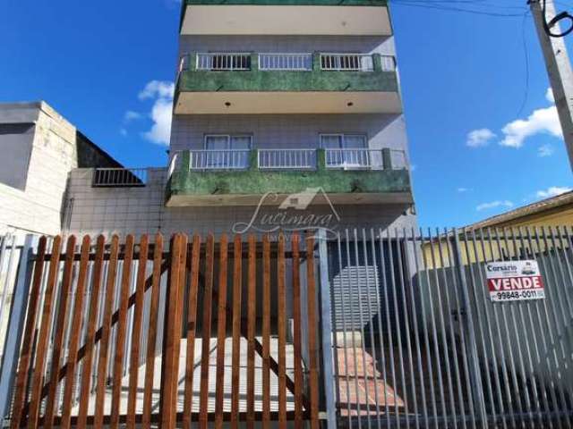 Apartamento com 3 quartos à venda na Rua Piratininga, 961, Ipanema, Pontal do Paraná, 80 m2 por R$ 296.250