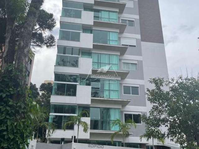 Apartamento com 3 quartos à venda na Rua Paraguassu, 101, Alto da Glória, Curitiba, 110 m2 por R$ 1.300.000