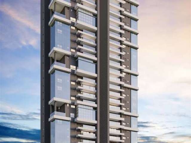 Apartamento com 3 quartos à venda na Rua Mato Grosso, 101, Água Verde, Curitiba, 155 m2 por R$ 2.346.000